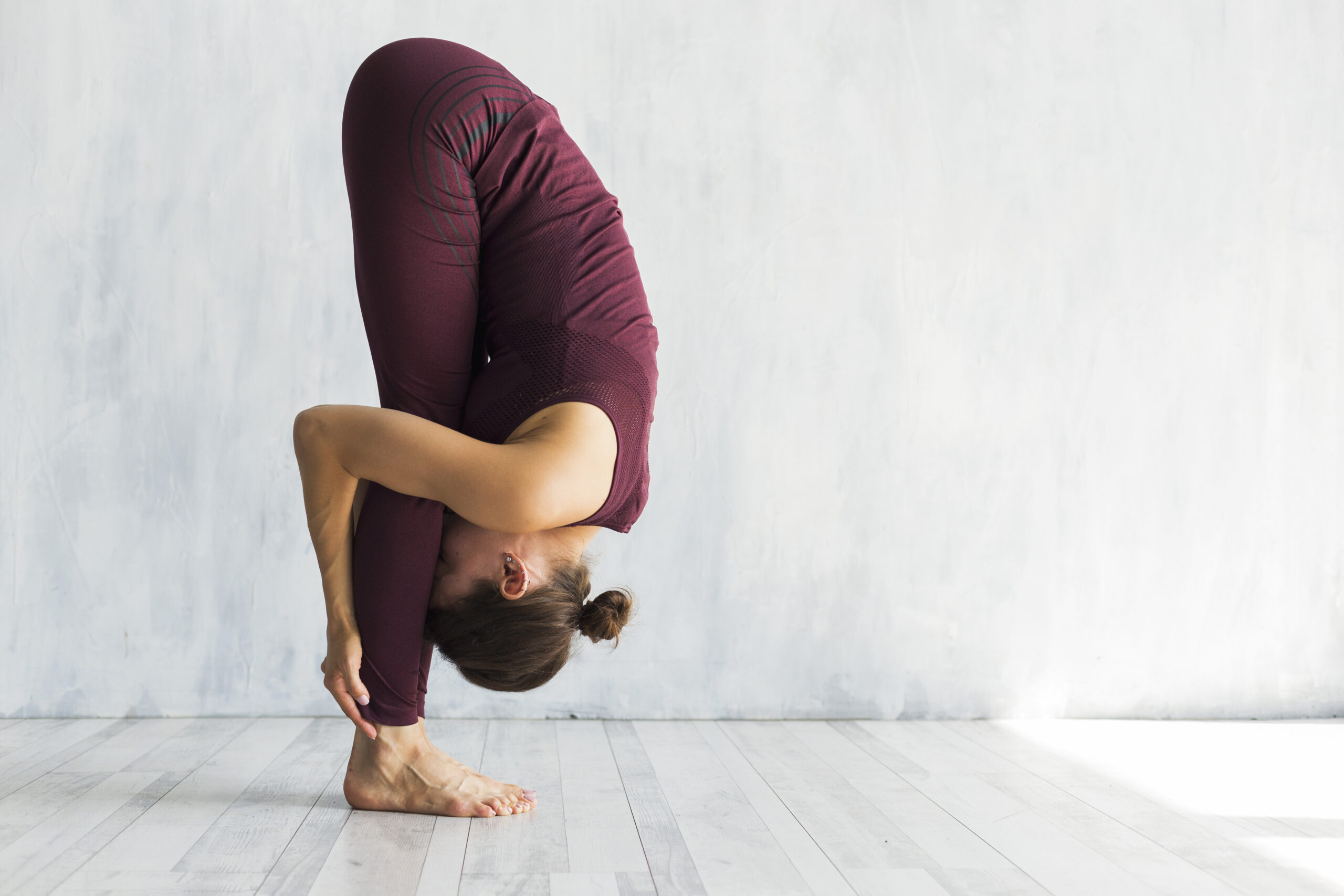 Cours de Yoga Vinyasa pour débutant